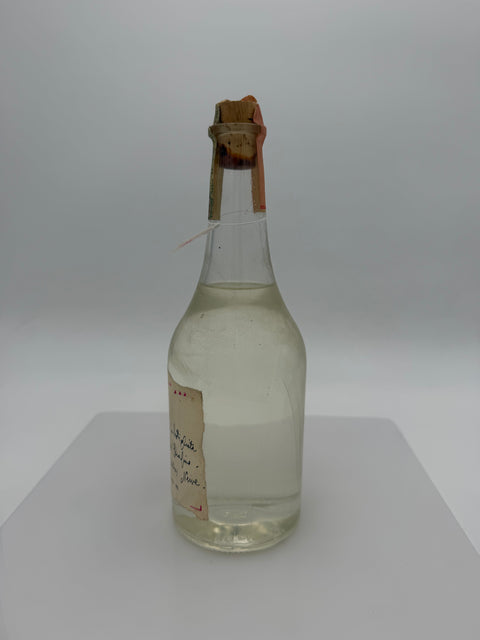 Grappa Romano Levi, 1996, 245