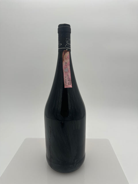 Magnum Rinaldi Giuseppe, vintage 2003, Cannubi, S. Lorenzo Ravera - European Best Wine