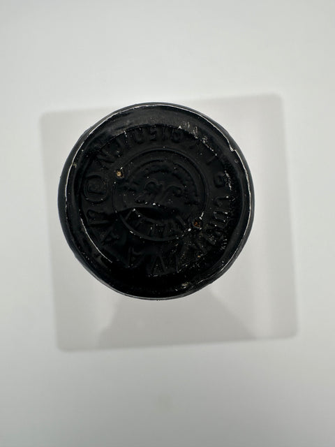 Magnum Rinaldi Giuseppe, vintage 1997, Cannubi, S. Lorenzo Ravera - European Best Wine