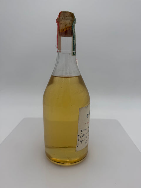 Grappa Romano Levi, 1998, 246