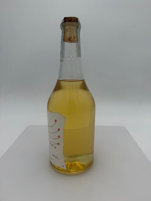 Grappa Romano Levi, 2007, 247