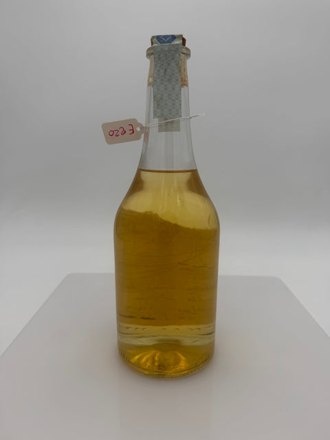 Grappa Romano Levi, 2007, 247