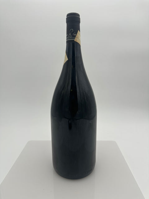 Magnum Rinaldi Giuseppe, vintage 2001, Riserva Selezionata Brunata - European Best Wine