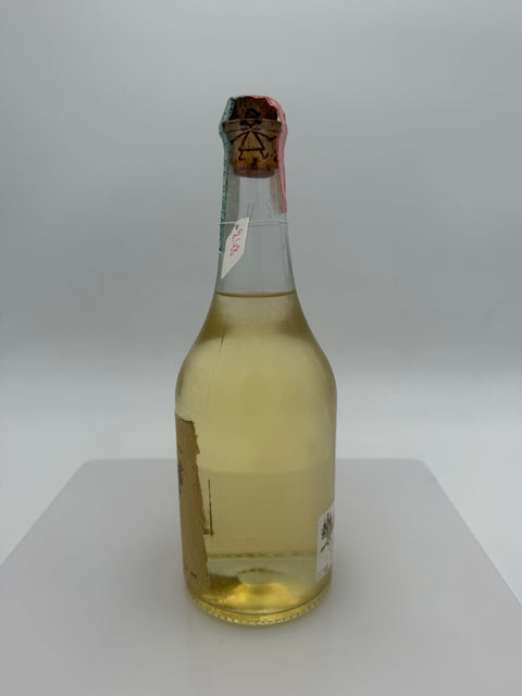 Grappa Romano Levi, 2003, 248