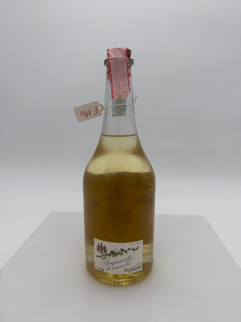 Grappa Romano Levi, 2003, 248