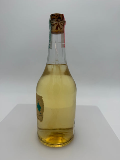 Grappa Romano Levi, 2003, 249