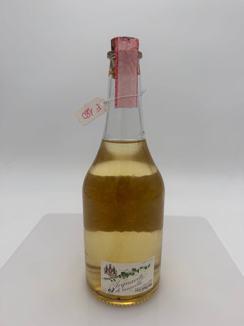 Grappa Romano Levi, 2003, 249