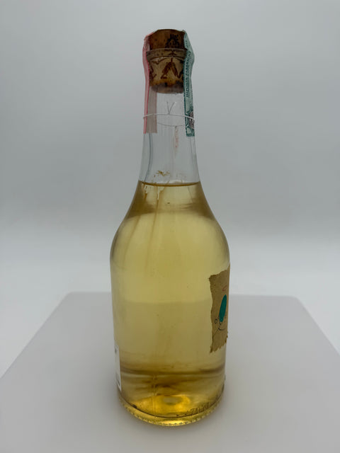 Grappa Romano Levi, 2003, 249