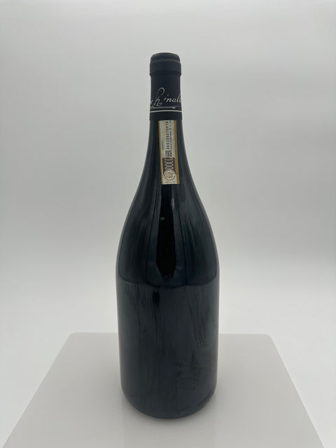 Magnum Rinaldi Giuseppe, vintage 2011, Brunate Tre Tine - European Best Wine