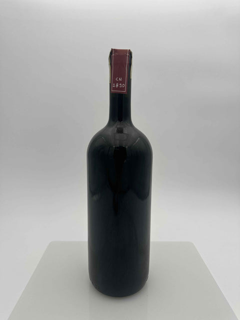 Magnum, Barolo Paiagallo, Giovanni Canonica, 2013