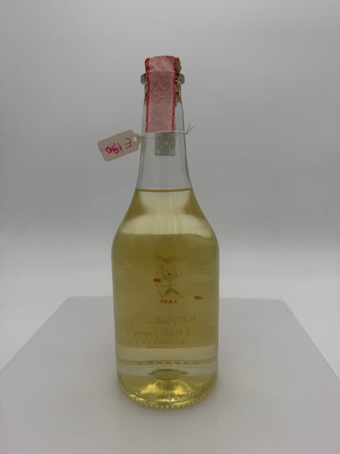 Grappa Romano Levi, 2004, 250