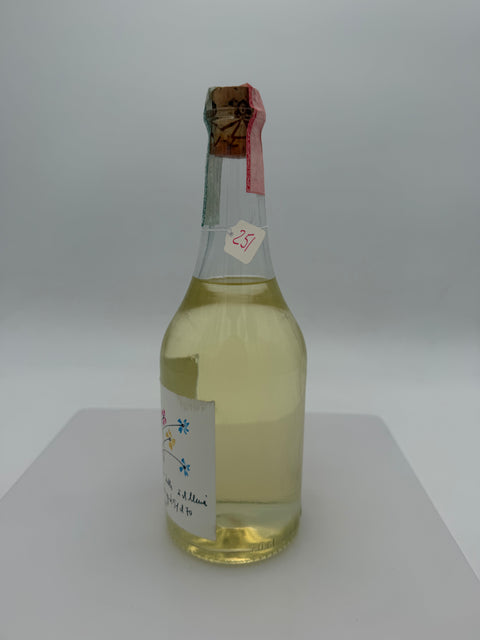 Grappa Romano Levi, 2004, 251