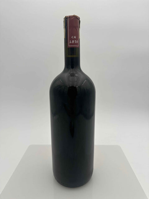 Magnum, Barolo Paiagallo, Giovanni Canonica, 2014