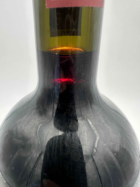 Magnum, Barolo Paiagallo, Giovanni Canonica, 2014
