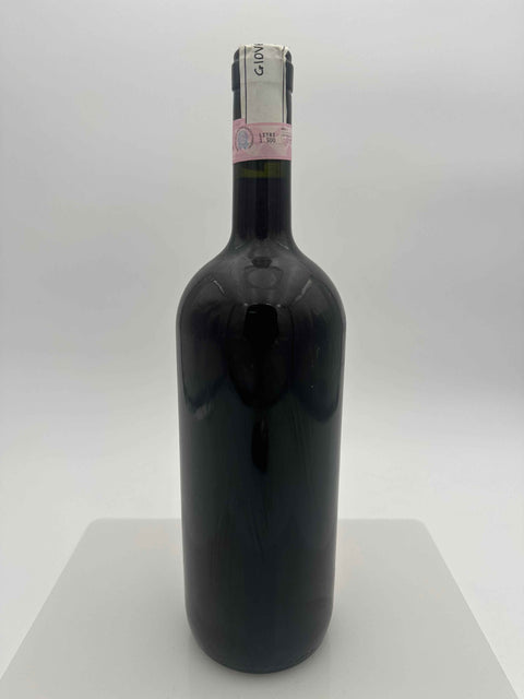 Magnum, Barolo Paiagallo, Giovanni Canonica, 2002