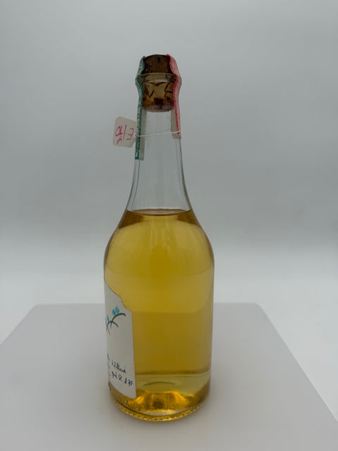 Grappa Romano Levi, 2004, 252