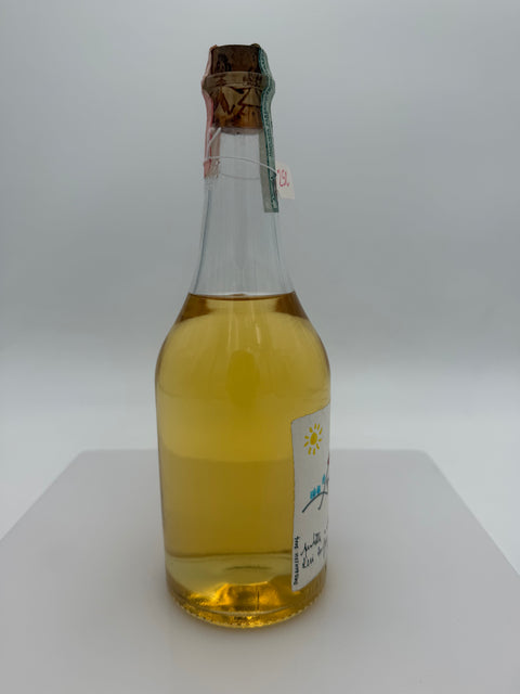 Grappa Romano Levi, 2004, 252