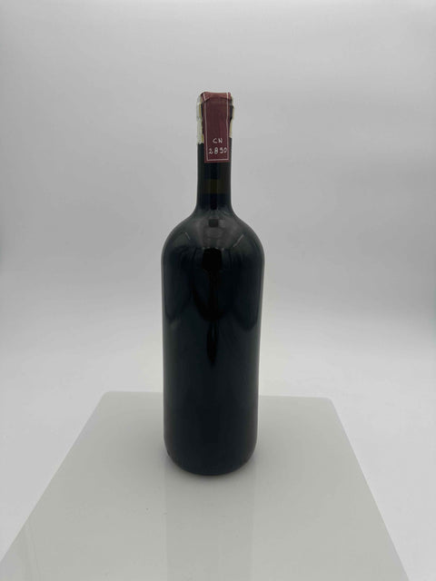 Magnum, Barolo Paiagallo, Giovanni Canonica, 2018