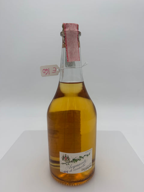 Grappa Romano Levi, 2003, 253