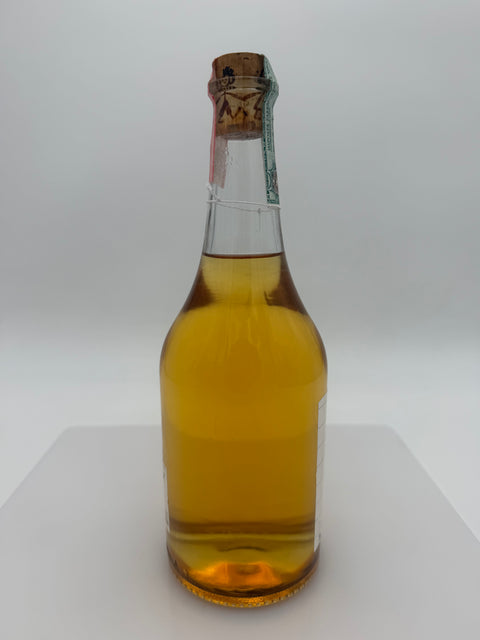 Grappa Romano Levi, 2003, 253