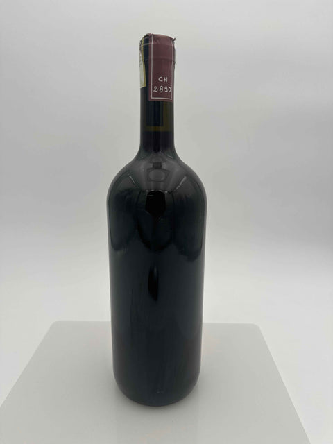Magnum, Barolo Paiagallo, Giovanni Canonica, 2021