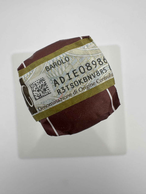 Magnum, Barolo Paiagallo, Giovanni Canonica, 2021