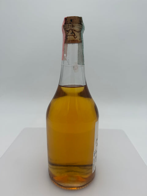 Grappa Romano Levi, 2003, 254