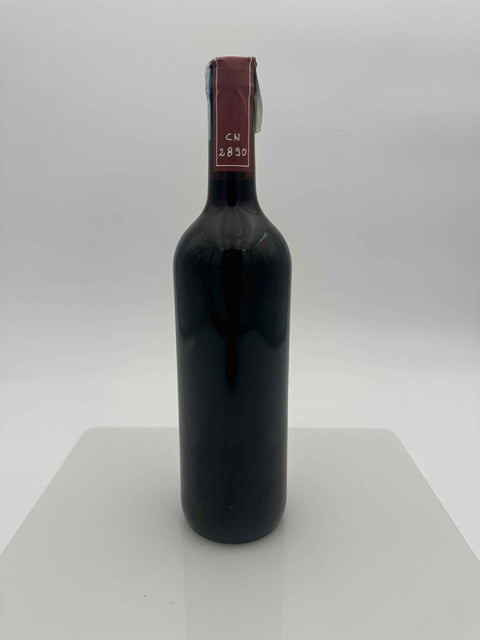 Barbera D'Alba, Giovanni Canonica, 2016