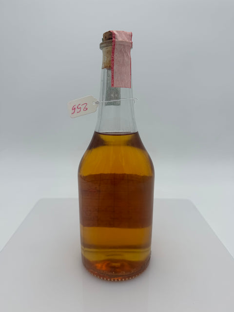 Grappa Romano Levi, 2003, 255