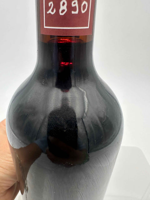 Barbera D'Alba, Giovanni Canonica, 2016