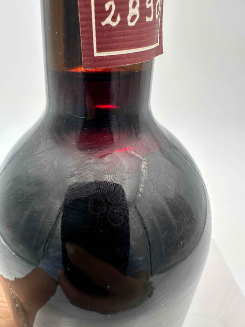 Barolo Paiagallo, Giovanni Canonica, 2008