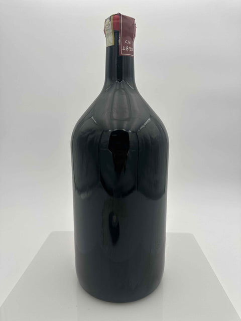 3 Lt Barolo Paiagallo, Giovanni Canonica, 2021