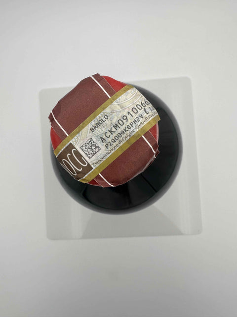 3 Lt Barolo Paiagallo, Giovanni Canonica, 2021