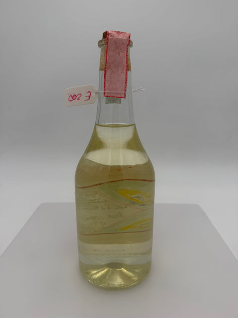 Grappa Romano Levi, 2005, 257