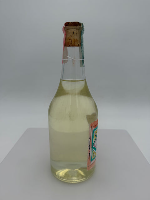 Grappa Romano Levi, 2005, 257