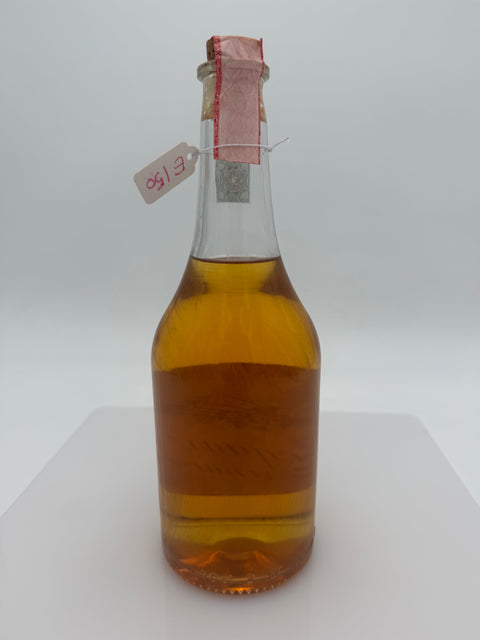 Grappa Romano Levi, Acquavite di vinaccia, 2003, 261