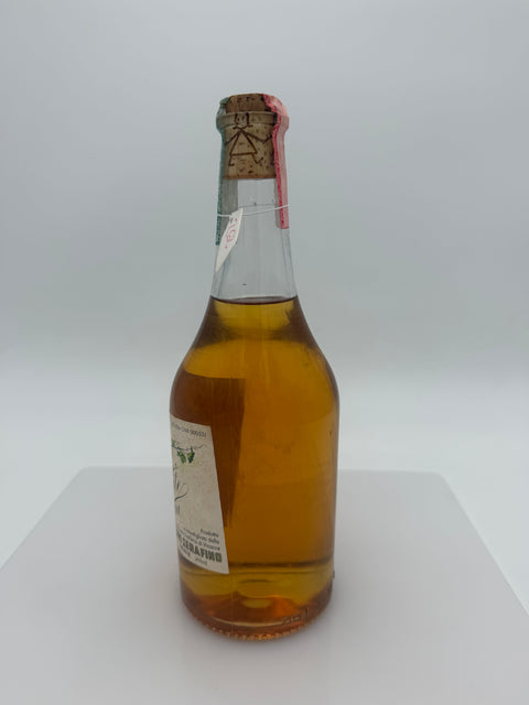 Grappa Romano Levi, Acquavite di vinaccia, 2003, 262