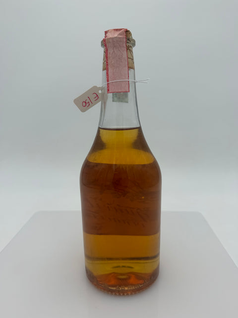 Grappa Romano Levi, Acquavite di vinaccia, 2003, 262
