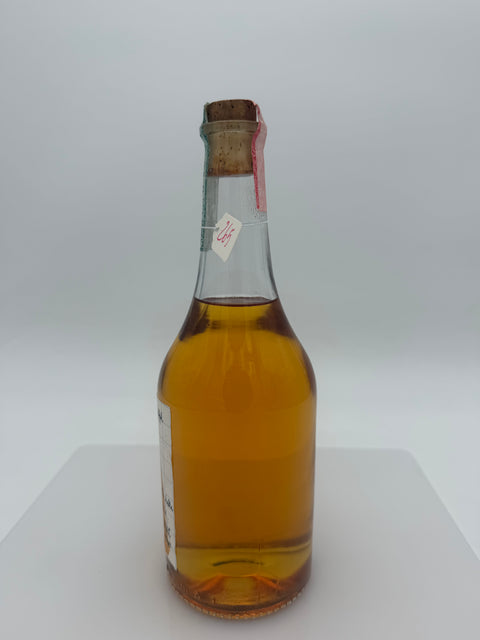 Grappa Romano Levi, 2003, 265