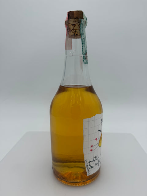 Grappa Romano Levi, 2003, 266