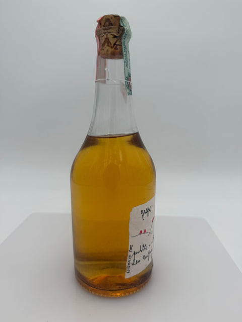 Grappa Romano Levi, 2003, 267