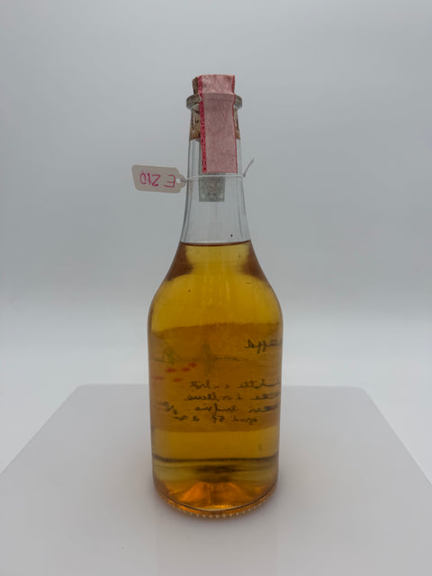 Grappa Romano Levi, 2003, 269