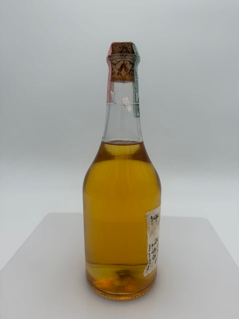 Grappa Romano Levi, 2003, 269
