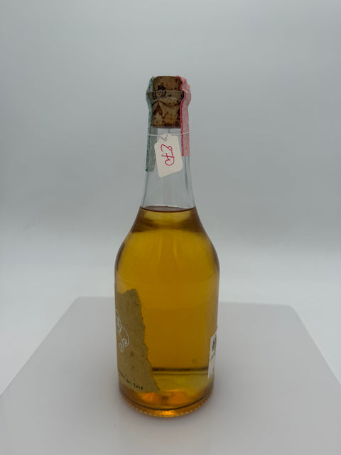 Grappa Romano Levi, 2003, 270