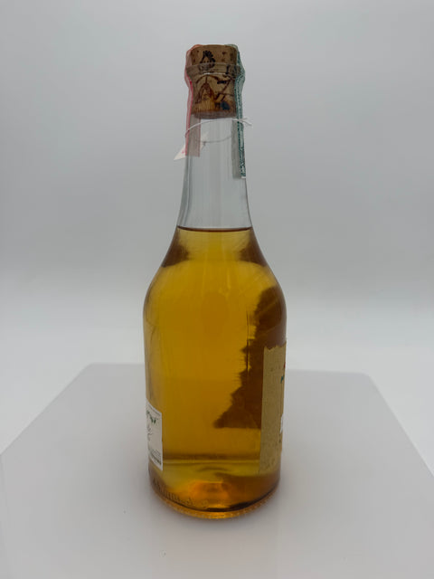 Grappa Romano Levi, 2003, 270
