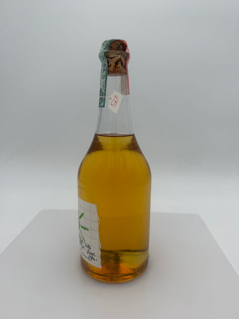 Grappa Romano Levi, 2003, 271