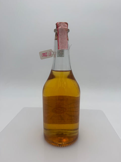 Grappa Romano Levi, 2003, 271