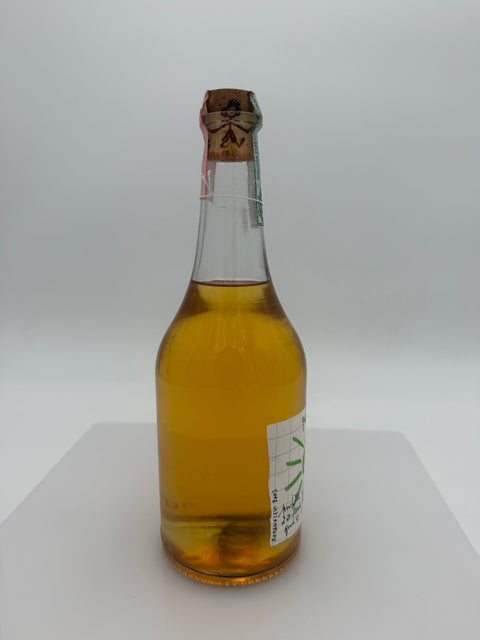 Grappa Romano Levi, 2003, 271