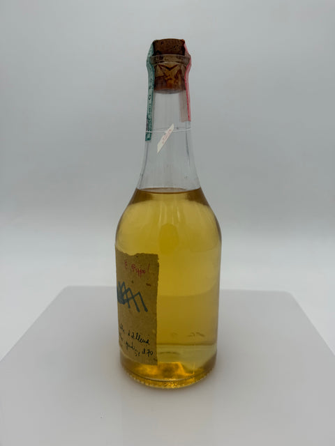 Grappa Romano Levi, 2004, 272
