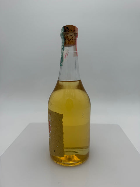 Grappa Romano Levi, Brovia 2004, 273